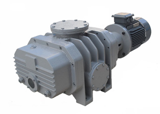 ZJ型羅茨真空泵