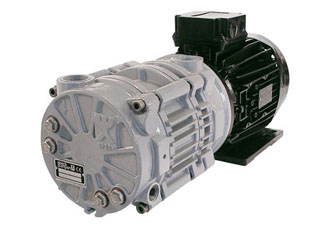 水環(huán)真空泵VZ-30VZ-50